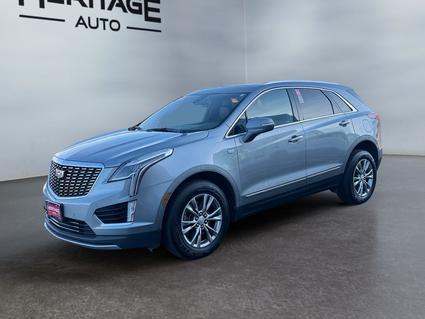 2023 Cadillac XT5 Perry UT