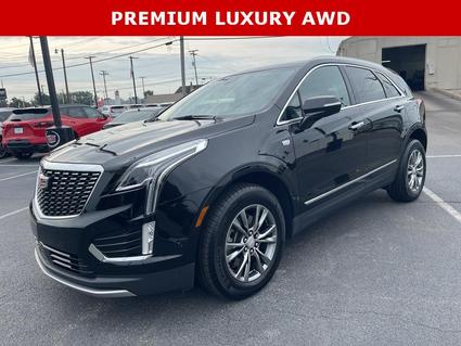 2023 Cadillac XT5 Toledo OH