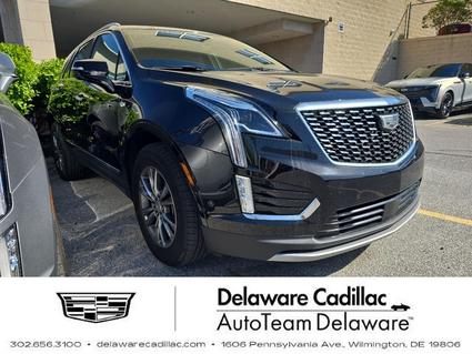 2023 Cadillac XT5 Wilmington DE