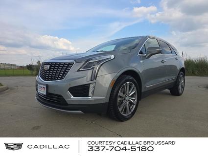 2024 Cadillac XT5 Broussard LA