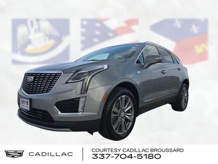 2024 Cadillac XT5 Broussard LA