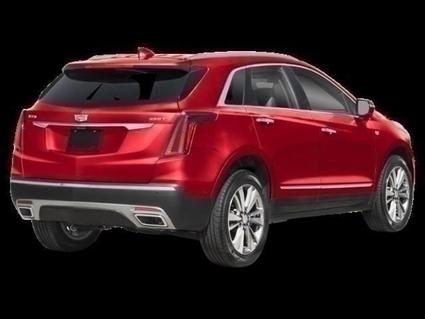 2025 Cadillac XT5 Indiana PA