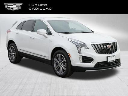 2025 Cadillac XT5 Saint Paul MN