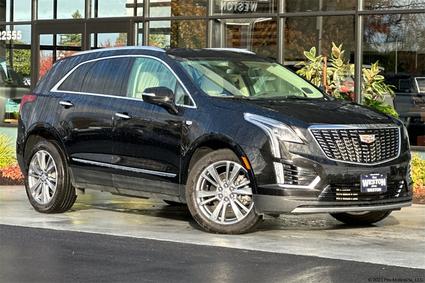 2025 Cadillac XT5 Vero Beach FL