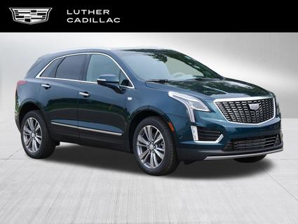 2025 Cadillac XT5 Saint Paul MN