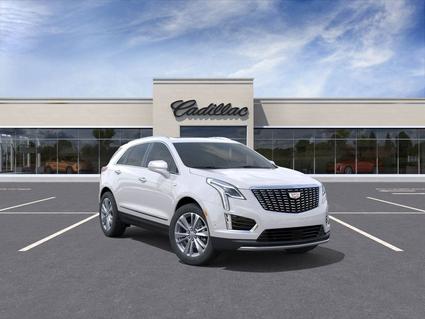 2025 Cadillac XT5 Rexburg ID