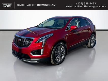2026 Cadillac XT5 Vestavia Hills AL