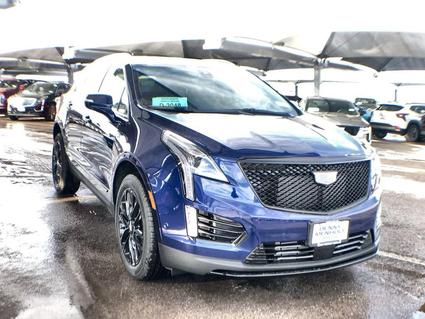2026 Cadillac XT5 Rapid City SD