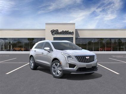 2026 Cadillac XT5 Indiana PA