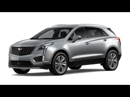 2026 Cadillac XT5 Indiana PA