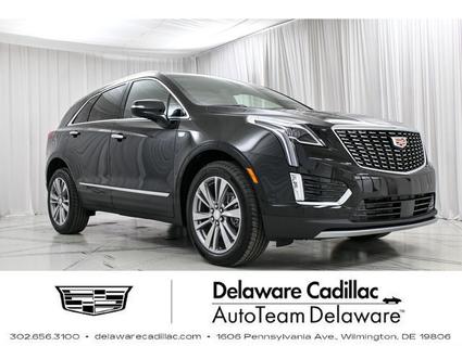 2026 Cadillac XT5 Wilmington DE