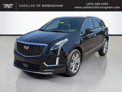 2026 Cadillac XT5 Vestavia Hills AL