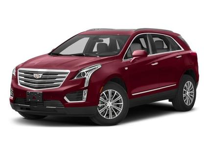 2017 Cadillac XT5 Minneapolis MN