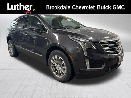 2017 Cadillac XT5 Minneapolis MN