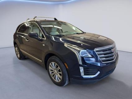 2017 Cadillac XT5 Brunswick OH
