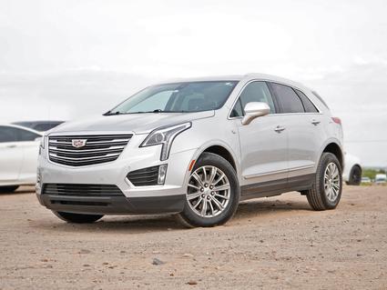 2019 Cadillac XT5 Albuquerque NM