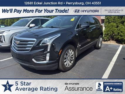 2019 Cadillac XT5 Perrysburg OH