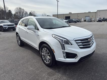 2019 Cadillac XT5 Lincolnton NC