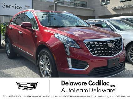 2020 Cadillac XT5 Wilmington DE