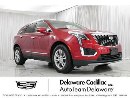 2020 Cadillac XT5 Wilmington DE