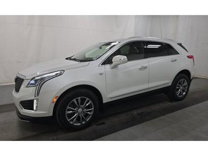 2021 Cadillac XT5 Hazel Green WI