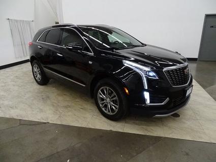 2022 Cadillac XT5 Spokane WA