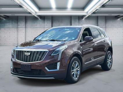 2023 Cadillac XT5 Saint James NY