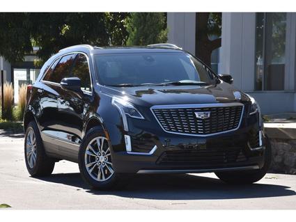 2023 Cadillac XT5 Lexington KY