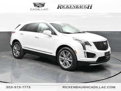 2023 Cadillac XT5 Denver CO