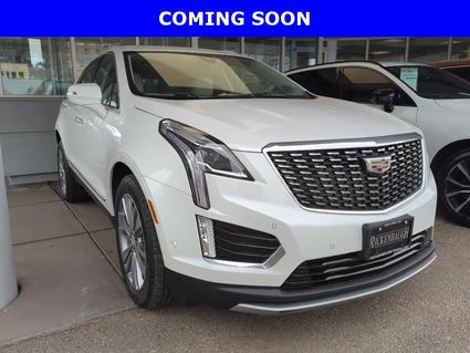 2023 Cadillac XT5 Denver CO