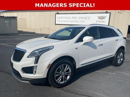 2023 Cadillac XT5 Toledo OH