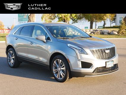 2023 Cadillac XT5 Saint Paul MN