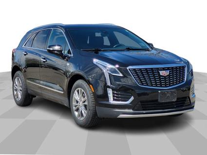 2023 Cadillac XT5 Billings MT