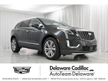 2024 Cadillac XT5 Wilmington DE