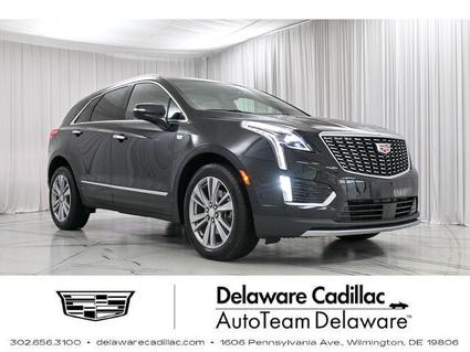 2024 Cadillac XT5 Wilmington DE