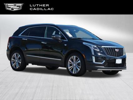 2024 Cadillac XT5 Saint Paul MN