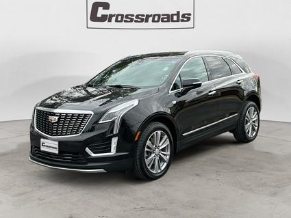 2024 Cadillac XT5 Corinth MS