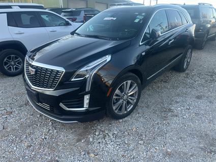 2024 Cadillac XT5 Corinth MS