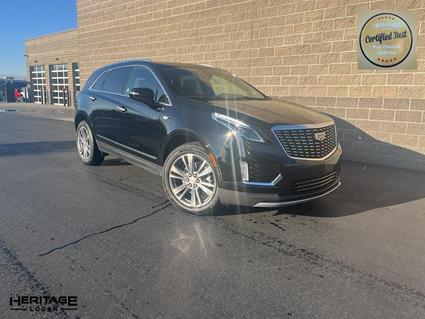 2025 Cadillac XT5 Logan UT
