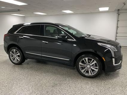 2025 Cadillac XT5 Kalkaska MI