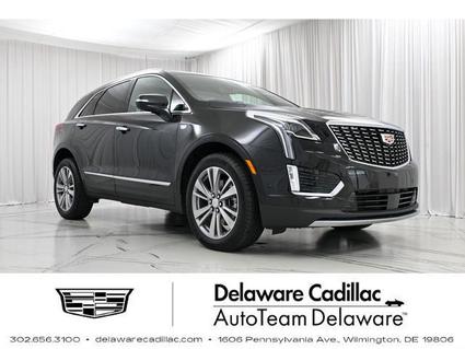 2025 Cadillac XT5 Wilmington DE