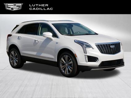 2025 Cadillac XT5 Saint Paul MN