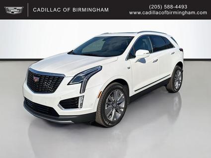2026 Cadillac XT5 Vestavia Hills AL