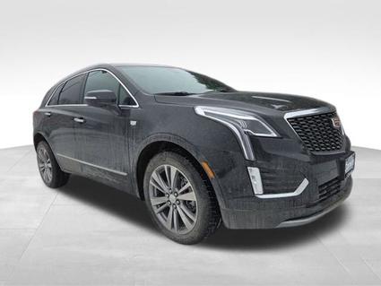 2026 Cadillac XT5 Kalispell MT