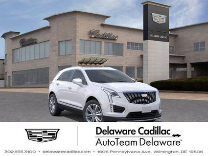 2026 Cadillac XT5 Wilmington DE