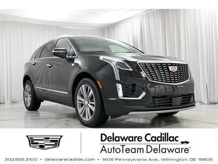 2026 Cadillac XT5 Wilmington DE