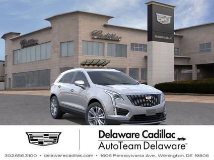 2026 Cadillac XT5 Wilmington DE