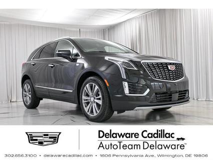2026 Cadillac XT5 Wilmington DE