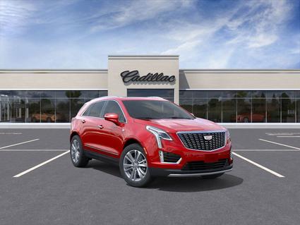 2026 Cadillac XT5 Naples FL