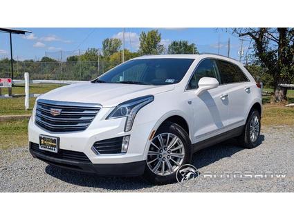 2017 Cadillac XT5 Somerset NJ